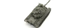 Artitec 6870059 BRD M48A2-GA2 Gefechtsklar gelboliv Bundeswehr | Panzermodell 1:87