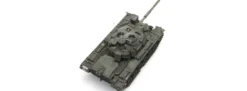 Artitec 6870058 BRD M48A2-GA2 gelboliv Bundeswehr | Panzermodell 1:87