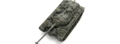 Artitec 6870056 BRD M48A2 Gefechtsklar gelboliv Bundeswehr | Panzermodell 1:87