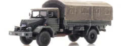 Artitec 6160085 BRD MAN 630 AE | Militärmodell 1:160