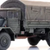 Artitec 6870442 BRD MAN 630 L2 AE Cargo ohne Winde | Militärmodell 1:87