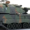 Artitec 6870664 BRD Panzerhaubitze 2000 | Militärmodell 1:87