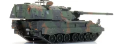 Artitec 6870664 BRD Panzerhaubitze 2000 | Militärmodell 1:87