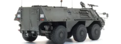 Artitec 6870688 BRD TPz Fuchs Oliv Aufklärer | Militärmodell 1:87
