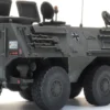 Artitec 6870673 BRD TPz Fuchs Pionier Gruppe standard | Militärmodell 1:87