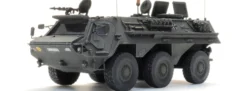 Artitec 6870673 BRD TPz Fuchs Pionier Gruppe standard | Militärmodell 1:87