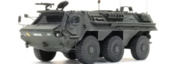 Artitec 6870682 BRD TPz Fuchs Pionier Führung | Militärmodell 1:87
