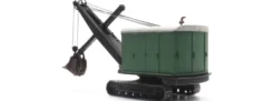 Artitec 387.260 Bucyrus RB-17 Bagger grün | Baumaschinenmodell 1:87