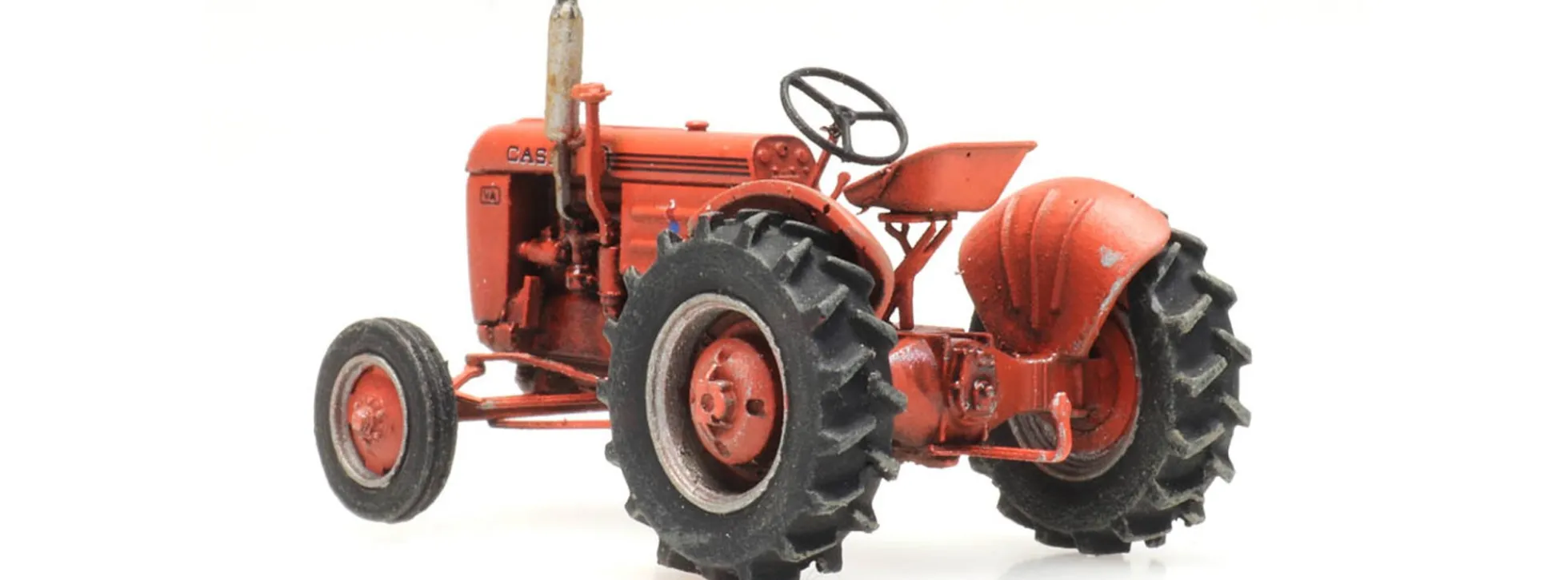 Artitec 387.443 Case VA Traktor | Landwirtschaftsmodell 1:87