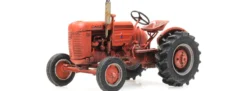 Artitec 387.443 Case VA Traktor | Landwirtschaftsmodell 1:87