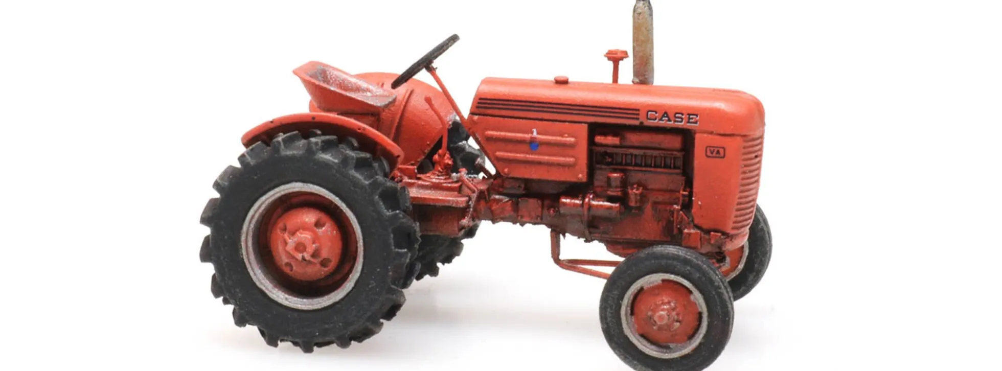 Artitec 387.443 Case VA Traktor | Landwirtschaftsmodell 1:87