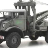 Artitec 387.239 Chevrolet 3T Abschleppwagen Looymans | LKW-Modell 1:87