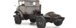 Artitec 487.601.02 Chevy C15 verrostet | RIP-Series | LKW-Modell 1:87