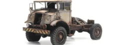 Artitec 487.601.02 Chevy C15 verrostet | RIP-Series | LKW-Modell 1:87