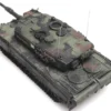 Artitec 6870118 CH Leopard 2A4 Schweizer Armee | Panzermodell 1:87