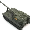 Artitec 6160090 CH M109 A2 | Militärmodell 1:160