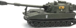 Artitec 6160090 CH M109 A2 | Militärmodell 1:160
