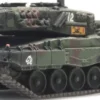 Artitec 6160089 CH Pz 87 / Leopard 2A4 | Militärmodell 1:160