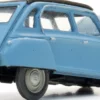 Artitec 387.701 Citroen Dyane Es fallen Kosten an | Modellauto 1:87