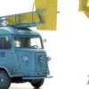 Artitec 387.688 Citroen HY Hubarbeitsbühne EDF | LKW-Modell 1:87