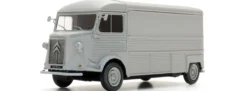 Artitec 387.697 Citroen HY Rallonge | LKW-Modell 1:87