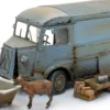 Artitec 487.601.09 Citroen HY | RIP-Serie | LKW-Modell 1:87
