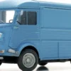 Artitec 387.685 Citroen HY Verkaufsstand | Modellauto 1:87