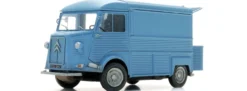 Artitec 387.685 Citroen HY Verkaufsstand | Modellauto 1:87