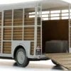 Artitec 387.690 Citroen HY Viehtransporter | Modellauto 1:87