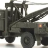 Artitec 387.199 CMP/UK Chevrolet 3T Abschleppwagen | Militärmodell 1:87