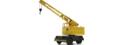 Artitec 387.657 Coles Aeneas Mobilkran | Baumaschinenmodell 1:87