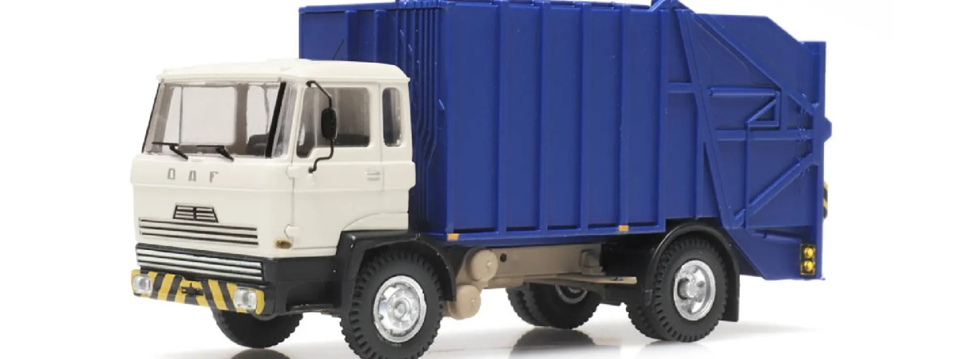 Artitec 487.051.03 DAF Kipp-Fahrerhaus Kab A Müllwagen | LKW-Modell 1:87