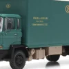Artitec 487.051.07 DAF Kipp-Fahrerhaus Koffer-LKW NMBS | LKW-Modell 1:87
