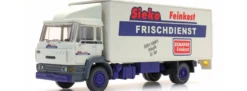 Artitec 487.053.04 DAF Kipp-Fahrerhaus Koffer-LKW | LKW-Modell 1:87