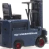 Artitec 316.065 DB Gabelstapler | Baumaschinenmodell 1:160