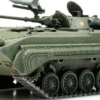 Artitec 6870288 DDR BMP-1 NVA grün | Panzermodell 1:87
