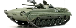 Artitec 6870288 DDR BMP-1 NVA grün | Panzermodell 1:87