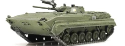 Artitec 6120008 DDR BMP-1 NVA | Panzermodell 1:120