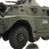 Artitec 6870496 DDR BRDM-2 NVA | Panzermodell 1:87