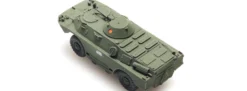 Artitec 6120014 DDR BRDM 2 NVA | Panzermodell 1:120