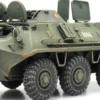 Artitec 6870286 DDR BTR 60PB/SPW 60PB NVA | Panzermodell 1:87