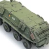 Artitec 6120009 DDR BTR 60PB/SPW 60PB NVA | Panzermodell 1:120