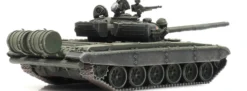 Artitec 6870337 DDR NVA T-72 | Panzermodell 1:87