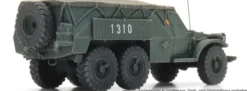 Artitec 6120019 DDR Schützenpanzerwagen 152 W1 | Militärmodell 1:120