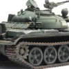 Artitec 6870255 DDR T-55A NVA | Panzermodell 1:87