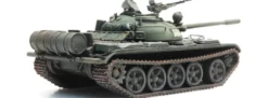 Artitec 6870255 DDR T-55A NVA | Panzermodell 1:87