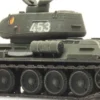 Artitec 6120005 DDR T34 - 85mm Gun NVA | Panzermodell 1:120