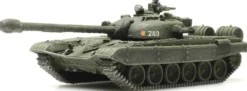 Artitec 312.023 DDR T-72 NVA | Panzermodell 1:120