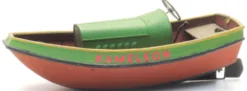 Artitec 387.588 De Kameleon | Bootmodell 1:87