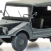 Artitec 6870389 DKW Munga F91/4 | Militärmodell 1:87